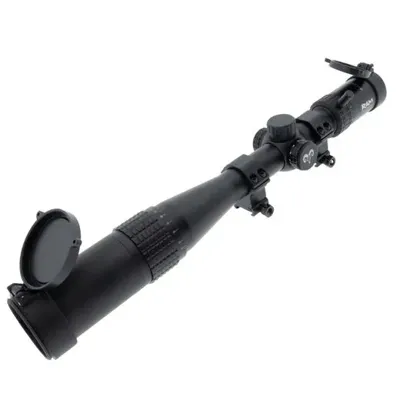 Richtkijker | 4-12x40 | SPF | Osprey - Ram Tactical