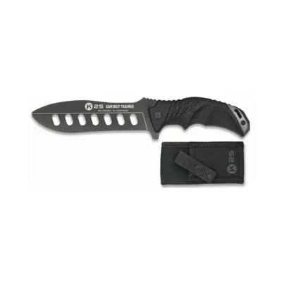 Cuchillo Contact Trainer - K25
