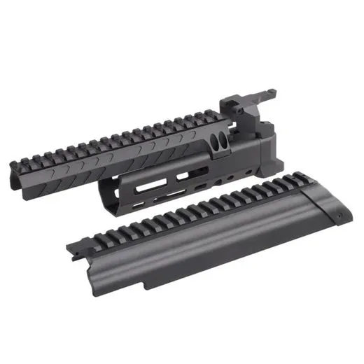 Vega Force Company Rail Kit AK74M | 5.5INCH