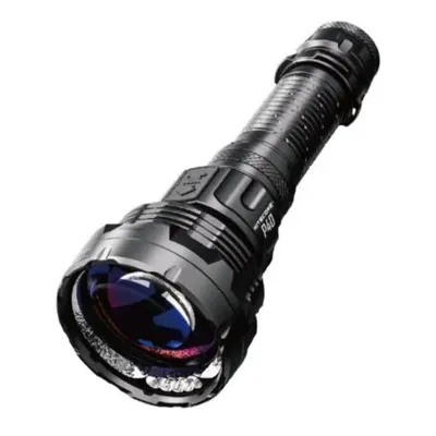 P40 LEP Schijnwerper | 2000 lm - Nitecore