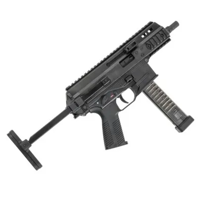 SCW-9K Pro - Maruyama