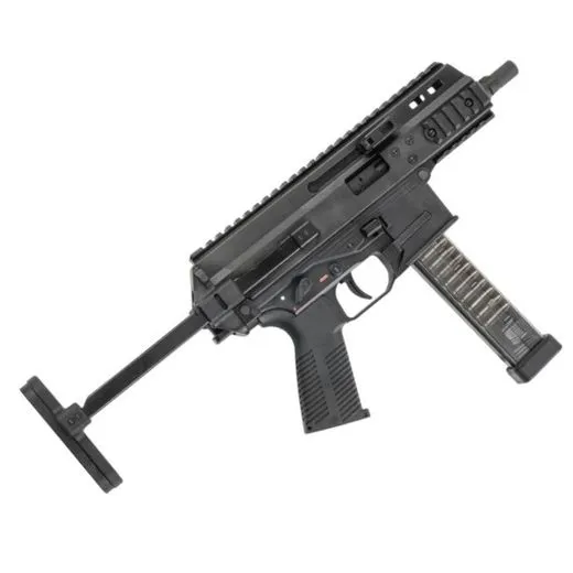 Maruyama SCW-9K Pro · Negro