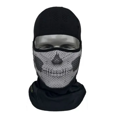 Balaclava V3 Ghost - NB Tactical