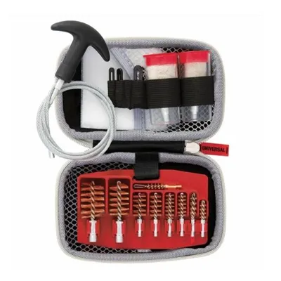 Gun Boss | Cleaning Kit | Universeel - Real Avid
