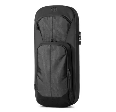 Specialist Covert Single Rifle Case | 86cm | Zwart - Savior