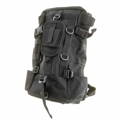 Rugtas Voor 3L Duikfles - Ram Tactical