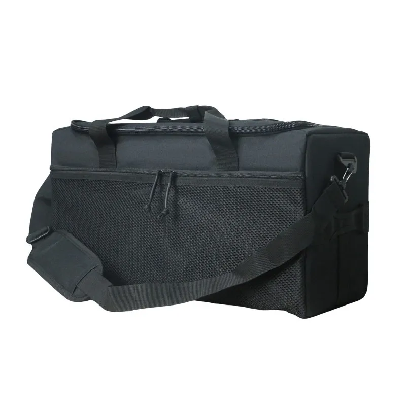 Bolsa de Tiro Range Bag · Bk negra