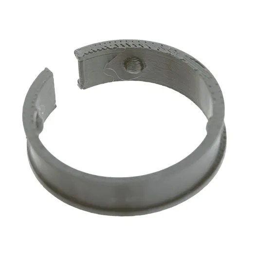 Shogun Tournament Lock | Wraith X