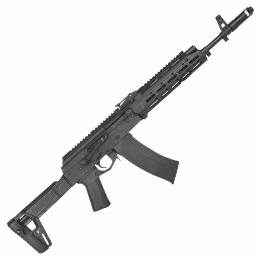 LCT Airsoft MK-74 | Rifle · Negro