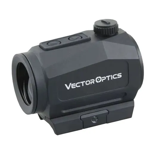 Vector Optics Scrapper | Gen II | 1x25