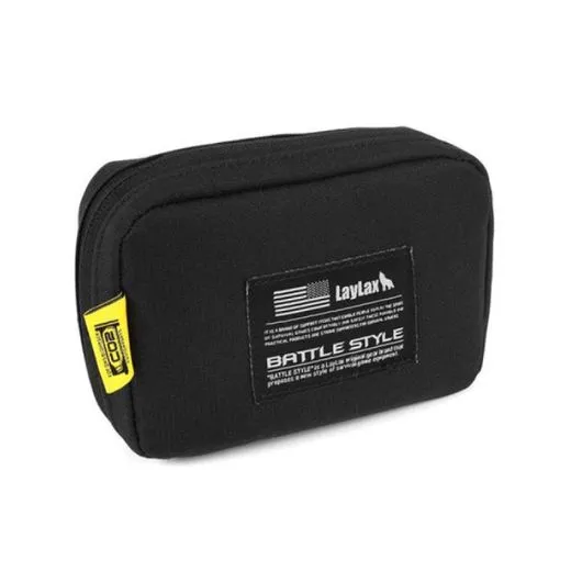 Laylax 12g CO2 Carry Case | 10 Max