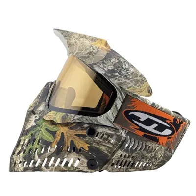 ProFlex | Full Face Mask | Authentic Realtree - JT Europe