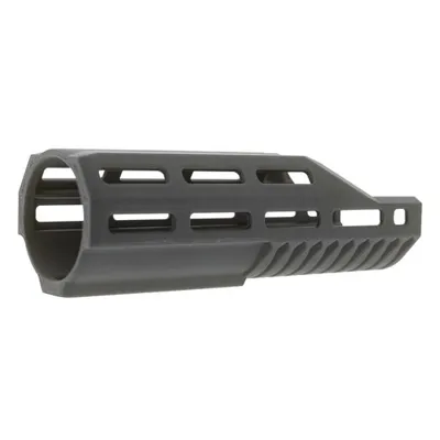 S45 Tactical Grip | Zwart - BinTac