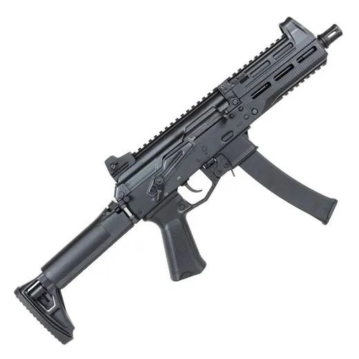 Arcturus PPK20M1 Fe | SMG · Negro
