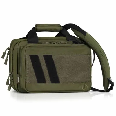 Specialist Mini | Geweetas | Groen - Savior