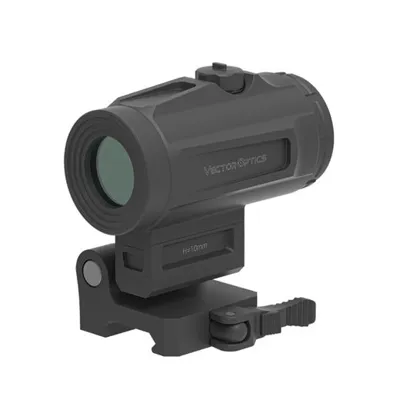 Magnifier | Maverick | 3x22 - Vector Optics