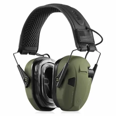 Apollo Electronic Sound Suppressors | Olijf Groen - Savior