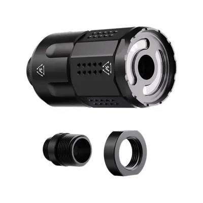Flare Cube Mono V804 - Eshooter