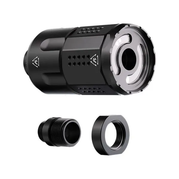 Eshooter Flare Cube Mono V804