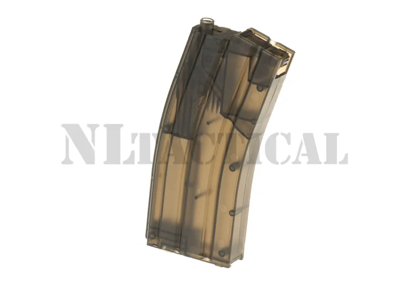 SRC (Taiwan) Speedloader Large - Clear