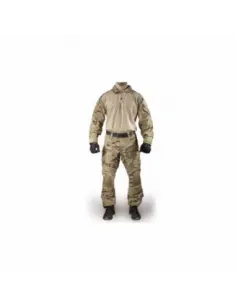 Traje Corso Rodilleras Pix.arido - Zulu Tactical