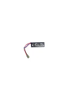 Vlc-Pro LIPO 11.1V 1500mAh 20C - Zulu Tactical