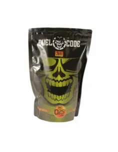 Duel Code Bola 1 kg. Bio 0.25 g BB