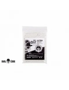 Duel Code Bola 1000 u. Bio 0.43 g BB