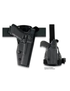 Radar Funda D-Shell Nivel 5 USP Compact