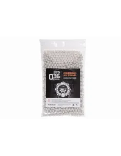 Duel Code Bola 1000 u. Absolute 0.36 g BB