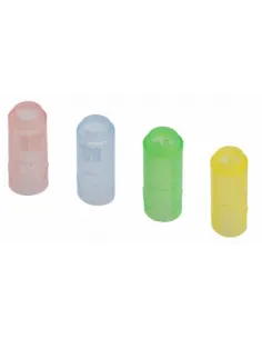 Goma Silicona Hop Up 60º - AEG