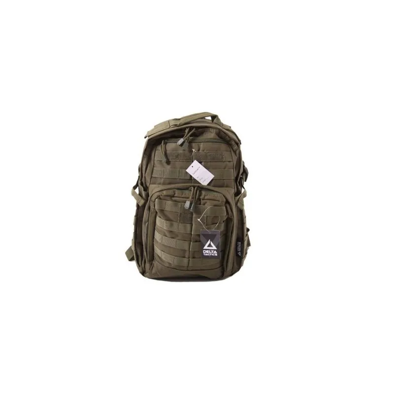 Multiusos de 20L TR12 · Verde / OD