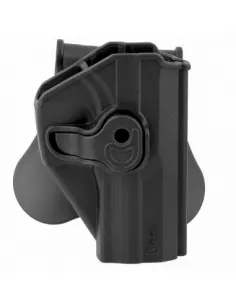 Funda Pistola Rigida HK USP Compact - Amomax