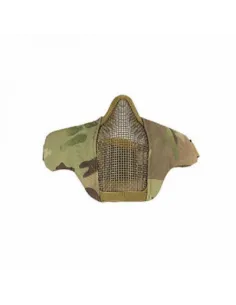 Starker IV Tela Rej P/Casco y Cabeza Multm - Zulu Tactical