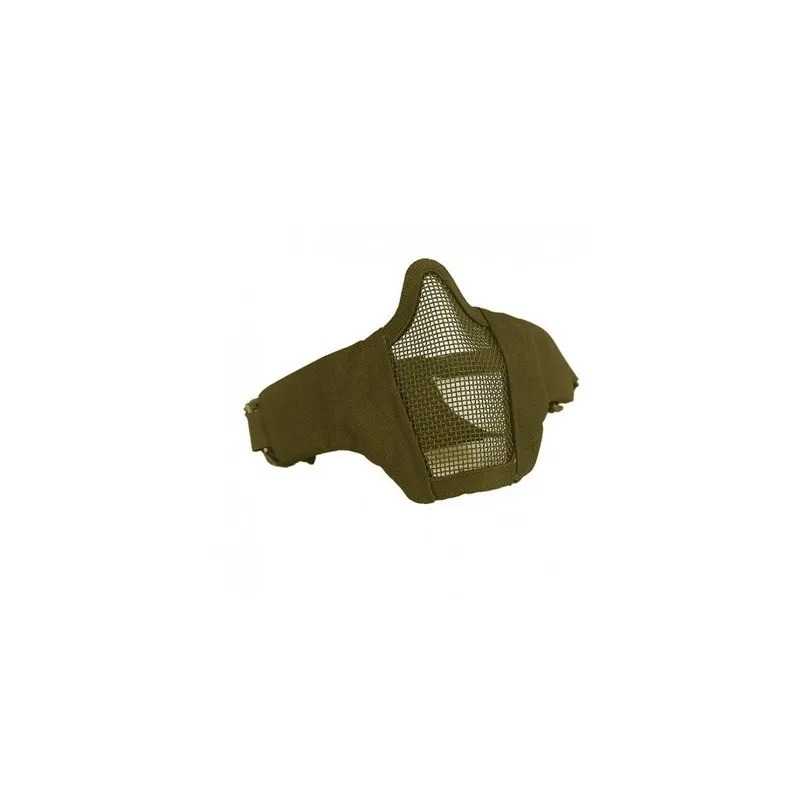 Wosport Starker IV · Tan / FDE