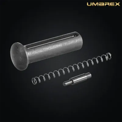 Goupille Arrière (Takedown Pin Set), M4 / HK416 - / VFC - Umarex