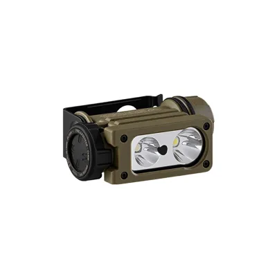 Sidewinder Compact III Military E-Mount - Streamlight
