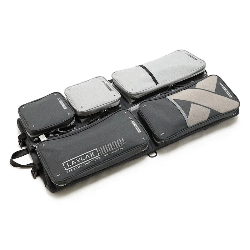 FUNDA para Armas Satellite Container