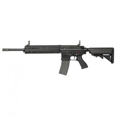 Elettrico 416 Long GC4-16 Iar Full Metal