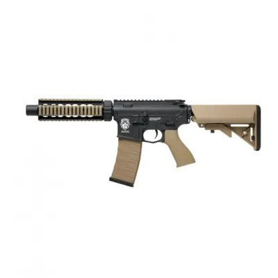 Elettrico GR4 Cqb-S Mini Sport Line