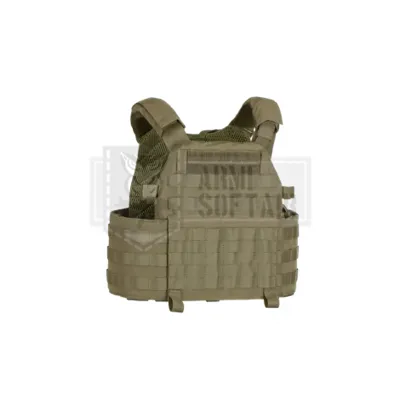 Warrior Assault System Elite Ops Tattico Dcs Plate Carrier Base Size M