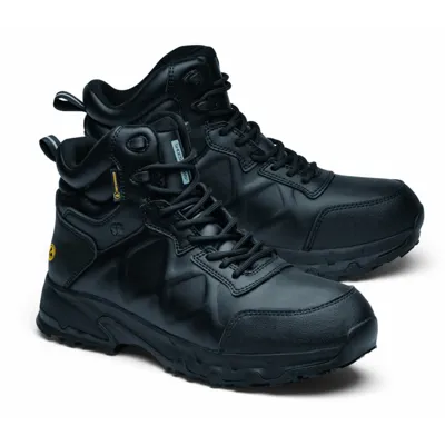 Bota Callan Mid O2 Ci Hi Esd