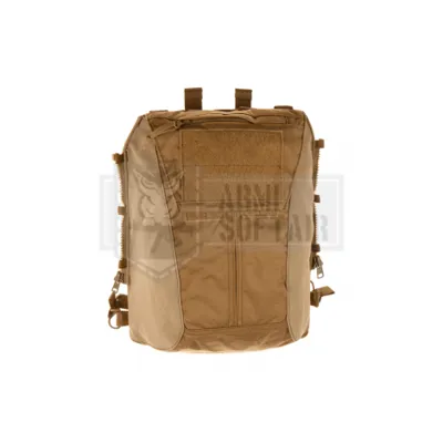 By zShot AVS JPC Pack Zip-On Panel 2.0 Vest Back Panel Tg