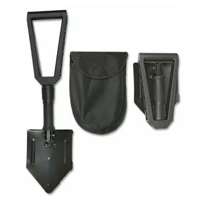 Pala Plegable Supervivencia 58 cm