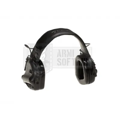 By Opsman Cuffie Protettive Attive M31 mod3 Electronic Hearing Protector Nere