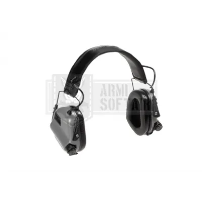 By Opsman Cuffie Protettive Attive M31 mod3 Electronic Hearing Protector Grigie