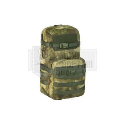 Zaino Mini Map Cargo MOLLE per Vest JPC Plate Fg At-Fg