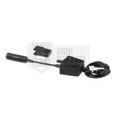 Z-Tac Radio PUSH TO TALK E-Switch Tactical PTT Motorola 1-PIN Connector