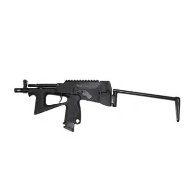 Modify SMG PP2000 PP-2K Submachine Gun