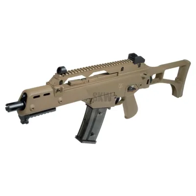 Fusil de Asalto G36 36